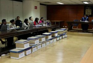 Caso Sinohydro: Fiscalía vinculó a otras tres personas en el proceso penal por presunto cohecho