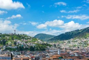 Pichincha, Imbabura y Loja con radiación extremadamente alta este jueves 22 de junio