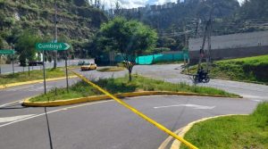Av. De los Conquistadores se mantendrá cerrada