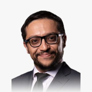 Efrén Guerrero  El mundo según el rock and roll: ¿qué es un Presidente?