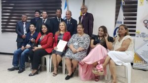 Aniversario 35 de OFIPEEC