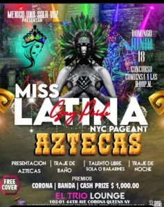 BERNIERD apoyando a la comunidad LGBT