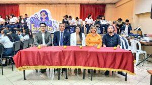 Estudiantes se acercan a las nuevas tecnologías de la robótica y programación en los campamentos “Escuelas que me inspiran”