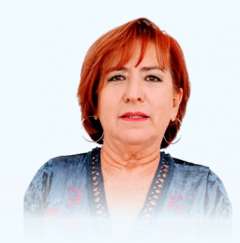 Mariana Velasco: Conducta electoral