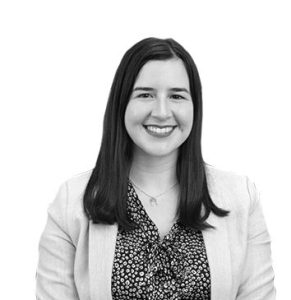 Un Gobierno que nos deja sin datos (Milica Pandzic)