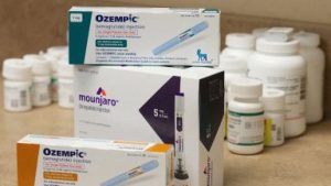 El Ozempic, un tratamiento para tratar la diabetes, está arrasando en China. Los fabricantes se afanan por aumentar el suministro