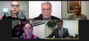 Lista de asambleístas nacionales del movimiento correista Revolución Ciudadana, es la primera aprobada en el CNE