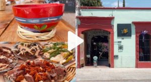 ¿Dónde comer en Oaxaca? Descubre su gastronomía en este mercado de productores originarios
