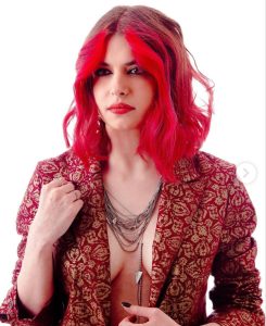 Así luce la protagonista de Carita de Ángel a sus 28 años de edad