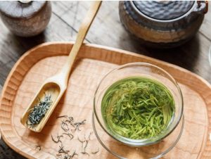 El té de China ingresa a la Organización Mundial del Turismo de las Naciones Unidas