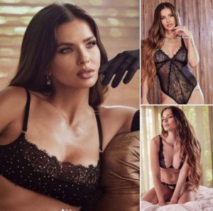 Eugenia Suárez deslumbra a sus seguidores con estas fotos en Instagram