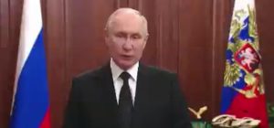 Pacto alivia la tensión: líder mercenario se retira a Bielorrusia y cierran causa penal en su contra