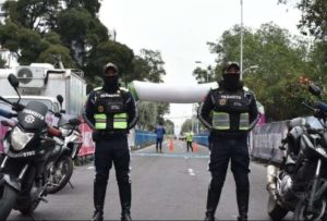 Cierres viales y cambios de rutas de Trolebús y Ecovía por carrera Quito – Últimas Noticias
