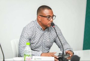 Falleció el concejal de Esmeraldas Jairo Olaya