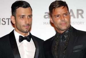 Ricky Martin, rodeado por rumores de separación
