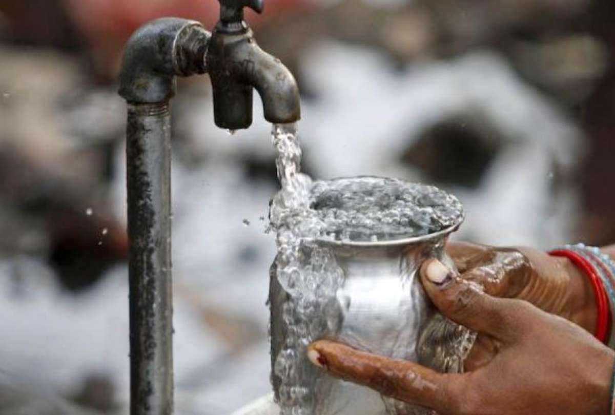 Quito: consumo habitual de agua por persona casi se duplica en verano