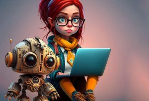 ChatGPT-3 puede ser una gran herramienta de desinformación