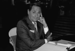 Marcos Hidalgo falleció a los 80 años