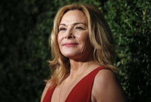 Samantha Jones se suma a la serie ‘And Just Like That’
