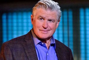 Fallece el actor Treat Williams  