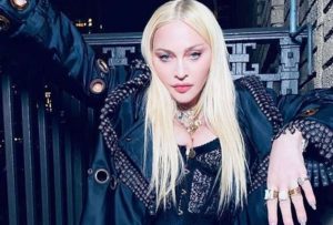 Madonna: Intubada en el hospital tras ser hallada inconsciente