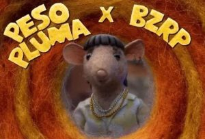 Un nuevo ‘hit’ de Bizarrap y Peso Pluma enloquece las redes