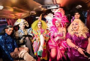 Un juez de Florida bloquea nueva ley contra espectáculos de “drag queens”