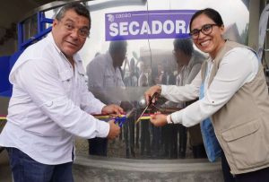 Bolívar: 422 productores recibieron insumos agropecuarios