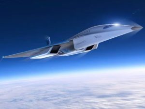 Virgin Galactic inaugura la era del turismo espacial ‘accesible’