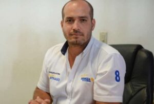 Manta: Muere el alcalde Augustín Intriago tras ser víctima de un ataque armado