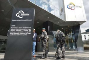 El Consejo de la Judicatura anunció que 255 servidores judiciales recibirán nombramiento provisional