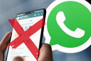 WhatsApp dejará de funcionar en ciertos equipos desde agosto