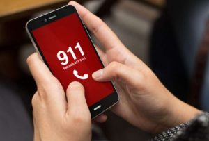 Casi dos millones de llamadas sin interlocutor se hicieron al 9-1-1 en lo que va de 2023