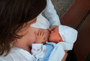 Este lunes, 31 de julio de 2023, arranca la Semana Mundial de la Lactancia Materna