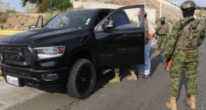 Si yo fuera presidente: Ecuatorianos proponen más presencia policial en las calles para combatir a la delincuencia