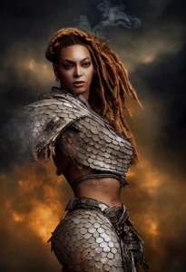 Beyoncé y la inflación en Suecia