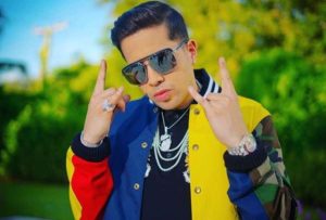 Reguetonero puertorriqueño De La Ghetto presenta “GZ”, “el mejor” disco de su carrera