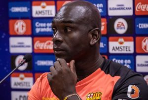 Barcelona Sporting Club trae un refuerzo desde Europa