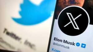 Adiós al pajarito: Elon Musk reemplaza el logotipo de Twitter por una “X”