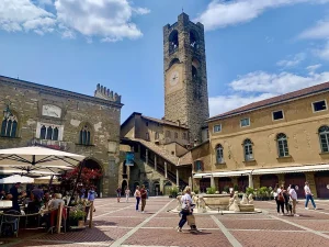 Dos joyas desconocidas de Italia que hay que descubrir en su año como Capital de la Cultura