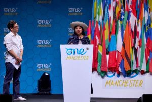 Organización internacional premiará iniciativas sociales de jóvenes ecuatorianos