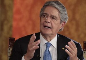 Presidente Lasso habló sobre los atentados ocurridos en la Costa ecuatoriana