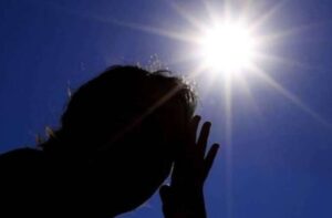 Niveles de radiación extremadamente altos en siete provincias