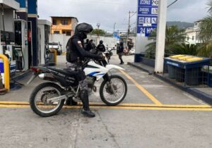 Esmeraldas: Fuerza de Tarea Conjunta y Policía Nacional están desplegadas tras atentados