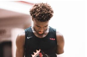 Hijo de LeBron James sufrió un infarto mientras entrenaba