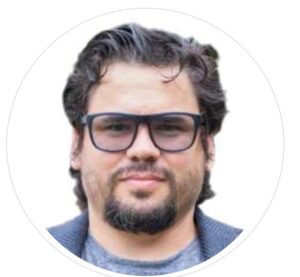 Liosday Landaburo, docente de la UIDE._ Cumbre Unión Europea-CELAC: entre la tibieza y el contrapeso