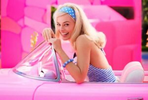 Efecto Barbie: Se disparan las ventas de muñecas y licencias de su imagen  