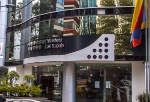 Ministerio del Trabajo desmiente información de supuestos correos filtrados