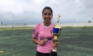 Asesinato de Agustín Intriago: una futbolista fue la víctima colateral