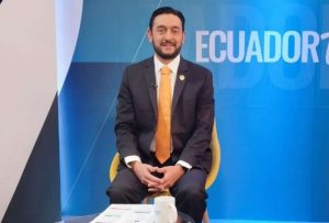 Ecuador podría firmar acuerdo comercial con Corea del Sur en septiembre